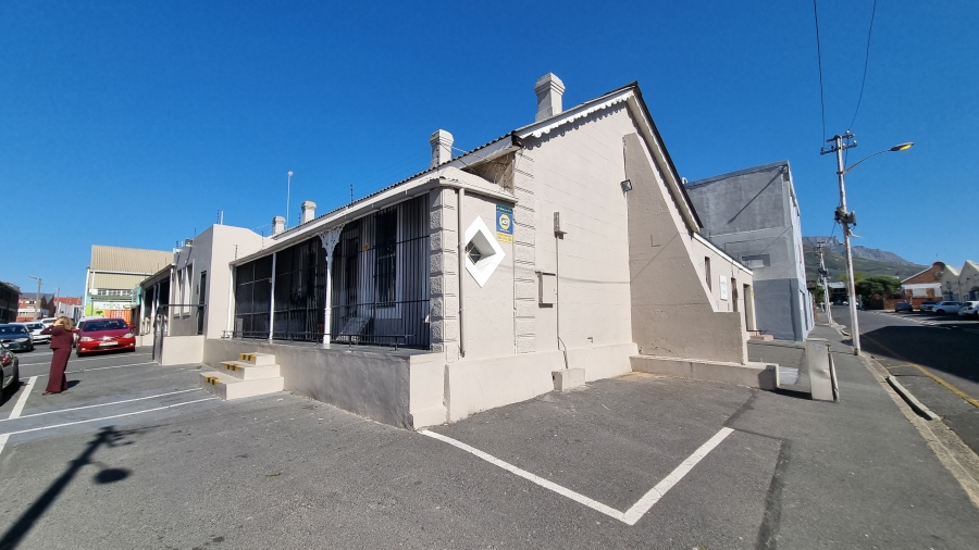 Commercial Property for Sale in Observatory Western Cape